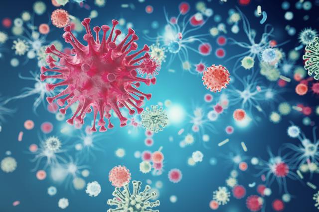 Nauènici iz celog sveta u borbi protiv 1,6 miliona neotkrivenih virusa